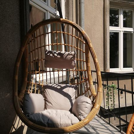 Classic Apartments Pilsudskiego Street Krakau Exterior foto